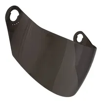 Comprar Viseira Fumê Para Capacete Pro Tork Evolution G4 G5 G6 