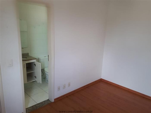 Imagem 7 de 29 de Apartamentos À Venda Em Jundiaí/sp - Compre O Seu Apartamentos Aqui! - 1451653