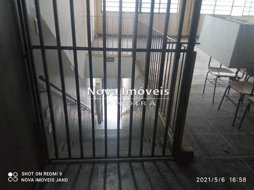 Imagem 7 de 9 de Sala Comercial Centro De Jandira - 1679v
