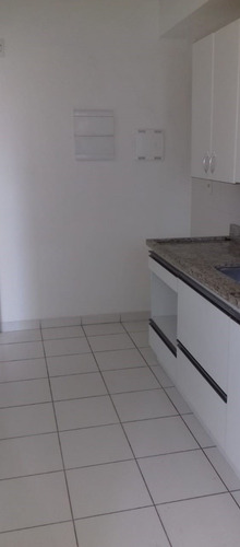 Imagem 10 de 13 de Apto Vila Sônia | 2 Quartos | 60 M² | Cond: R$380.00 | 1 Vaga - 1sbakjd