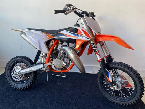 Ktm 150 Sx 2t 2022