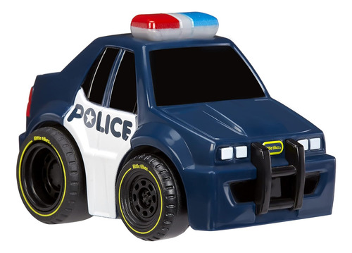 Little Tikes, Mis Primeros Autos, Crazy Fast Cars 2 Paquetes