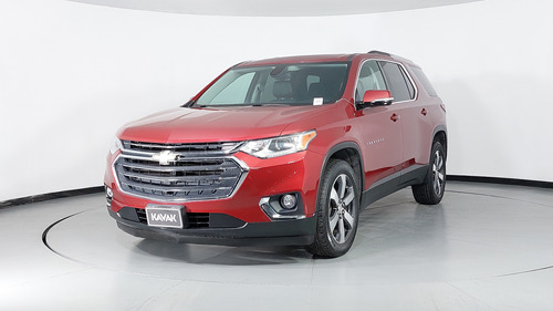 Chevrolet Traverse 3.6 LT B AUTO