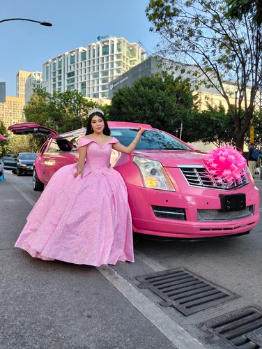 Limosinas Y Partybus En Cdmx