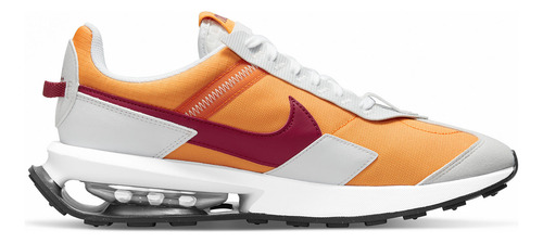 Zapatillas Nike Air Max Pre-day Kumquat Urbano Dc9402-800