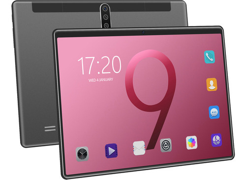 Tableta Android De 10 Pulgadas Para Juegos Educativos
