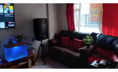 Casa En Venta En Los Almendros,kennedy