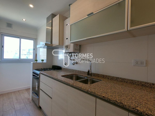 Imagen 12 de 30 de Tour Virtual Departamento Venta 3 Ambientes En Centro * Mar Del Plata