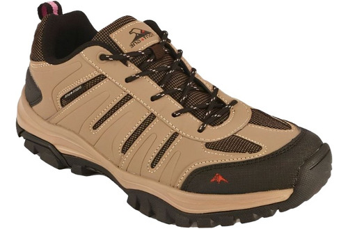 Zapatilla Montagne Stride Mujer Dxvida