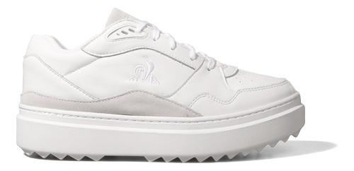 Zapatillas Le Coq Sportif Lcs T2000w Blanco Mujer