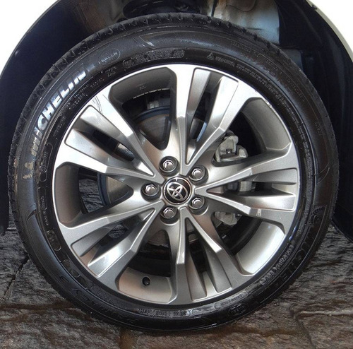 Imagem 11 de 11 de Toyota Corolla 2.0 Xei 16v Flex 4p Automático