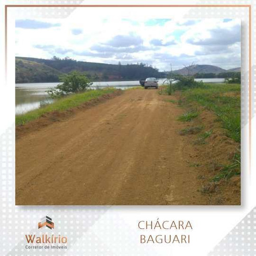 Imagem 9 de 11 de Chácara, Baguari, Baguari - R$ 500 Mil, Cod: 349 - V349