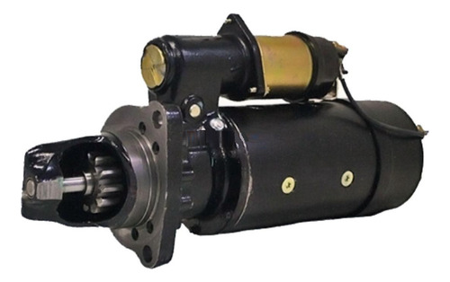 Motor De Partida 42mt 24v 11d 10478943 10478943 2071556
