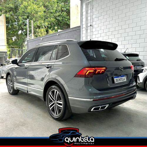 Volkswagen Tiguan ALLSPAC R-LINE 300 TSI 2.0