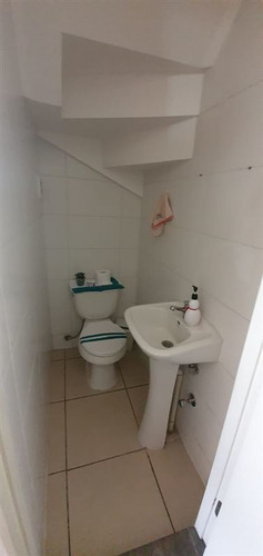 Casa En Venta De 3 Dorm. En Maipú