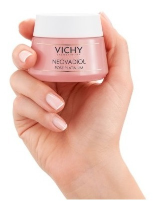 Imagen 2 de 4 de Crema Neovadiol Rose 65+ 50ml