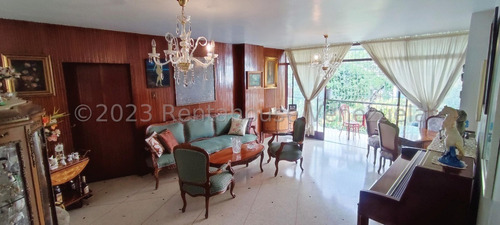 Imagen 8 de 21 de Apartamento En Venta, Los Palos Grandes, 110mts, Rah 23-19249