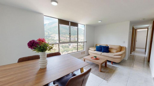 Imagen 1 de 17 de Apartamento En Venta En Majagua, Bello