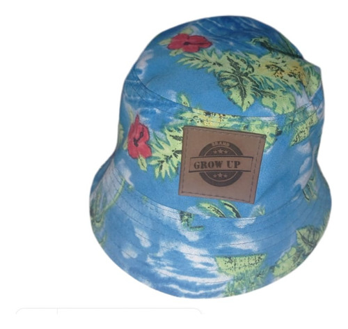 Gorro Pescador Pesquero Para Niños Bucket