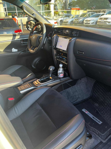 Imagen 5 de 5 de Toyota Sw4 Sw4 Gr 2022