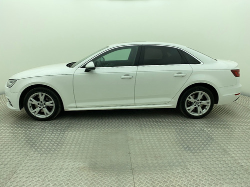 Imagen 7 de 18 de Audi A4 2.0 T L/16 190hp S-tronic