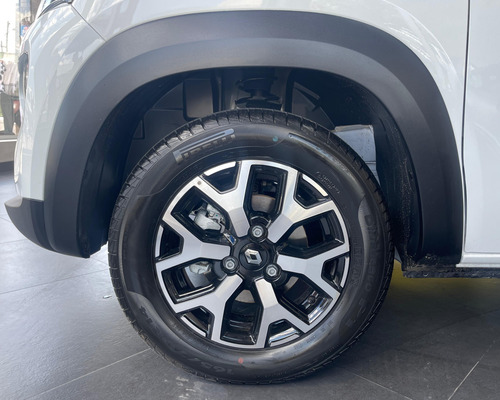 Renault Kwid 1.0 Sce 66Cv Iconic Bitono