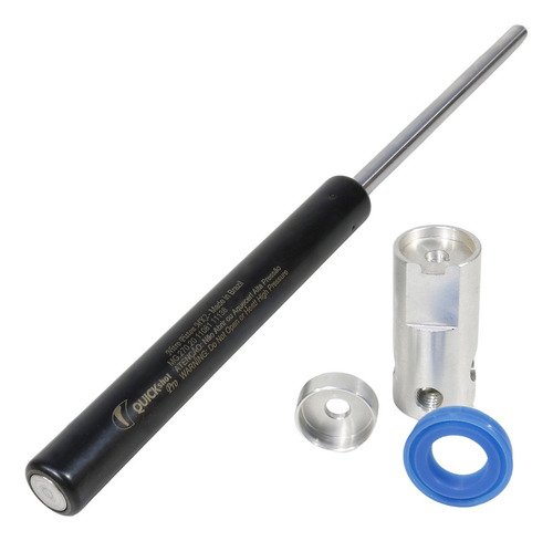 Kit Mola Gas Ram Smart Basic Mk2 Compatível Qgk Everest 45kg