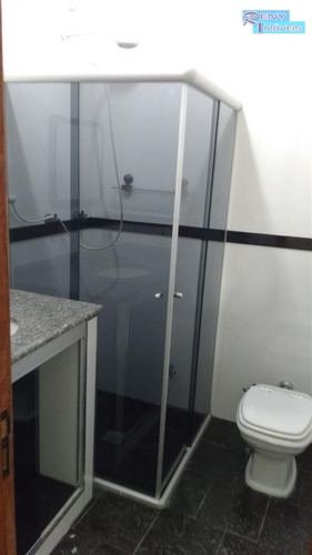 Imagem 6 de 29 de Sobrados À Venda Em Sorocaba/sp - Compre O Seu Sobrados Aqui! - 1409093