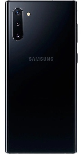 Celular Note10 Plus 512gb Novo Original