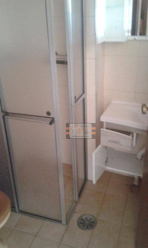 Sobrado Residencial À Venda, Vila Pereira Barreto, São Paulo - So0397. - So0397