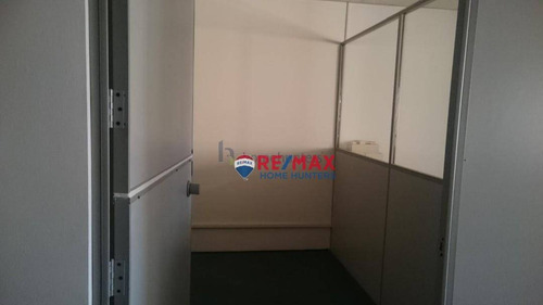 Imagem 15 de 30 de Proximo Av Dr Moraes Sales - Sa0570