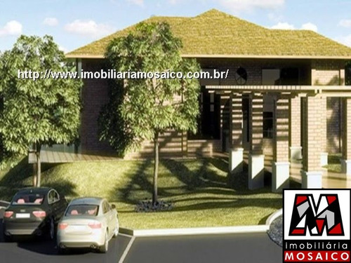 Imagem 3 de 8 de Lote Terra Caxambu, Ótimo Local No Condomínio - 30915 - 70168045