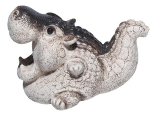 Té Mascota De Figurina De Pequeño Adorno De Mesa Para