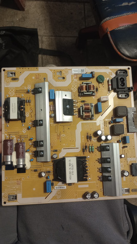 Fuente Samsung Un58nu7100f (Usado)
