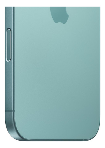 Apple Iphone 16 (256 Gb) - Verde Azulado Verde Azulado