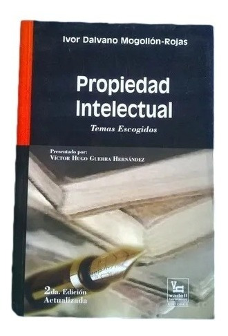 Propiedad Intelectual E4