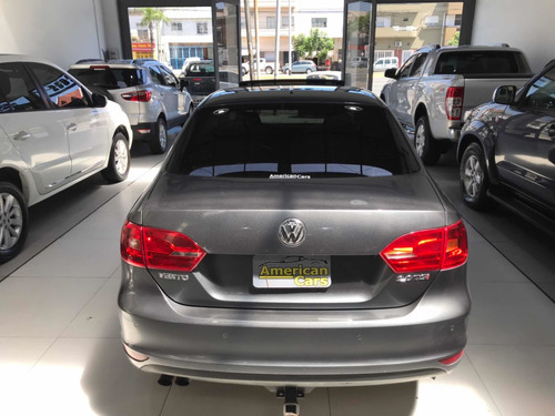 Volkswagen Vento 2.0 Sportline Tsi 200cv Bi-xenon 2013