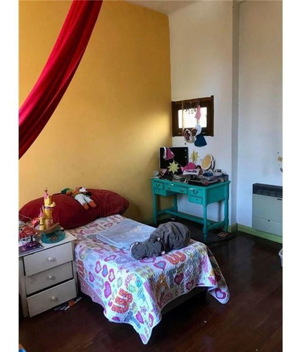 Venta Ph 4 Ambientes C/terraza La Isla Paternal