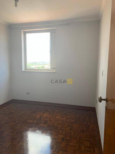 Imagem 9 de 17 de Apartamento Com 3 Dormitórios, 147 M² - Venda Por R$ 850.000,00 Ou Aluguel Por R$ 1.600,00/mês - Vila Santa Catarina - Americana/sp - Ap0779