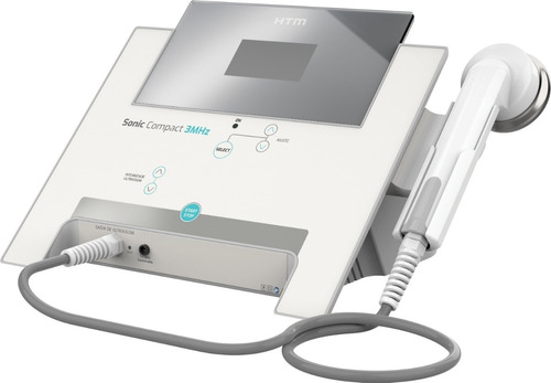 Sonic Compact Htm Ultrassom Microcontrolado 03 Mhz