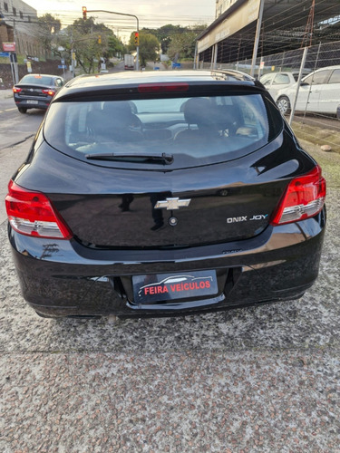 Chevrolet Onix 1.0 MPFI JOY 8V FLEX 4P MANUAL