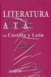 Literatura Actual En Castilla Y Leon - Balcells,jose Maria