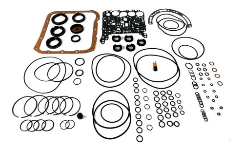 Ks25p Kit De Sellos A/t F4a41 42 Hyundai Sonata 03 08 