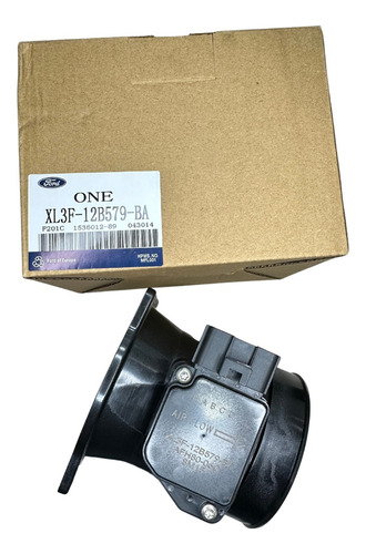 Sensor Maf Ford Triton Fortaleza F150 4.2 4.6 5.4 / 4 Pines