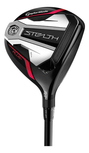 Lefty New Taylormade Stealth Plus+ 5-19* Madera Calle Ventus