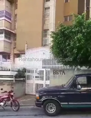 Apartamento en venta