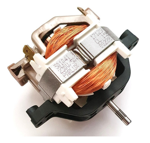 Imagen 3 de 8 de Motor Original Secador De Pelo Parlux Advance - Alyon - 385