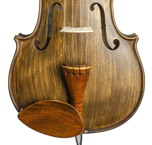 Viola De Arco Rolim Envelhecida Fosca 37,5