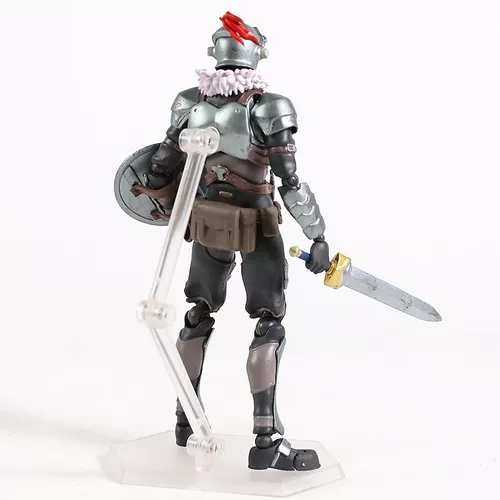 Goblin Slayer  MercadoLivre 📦