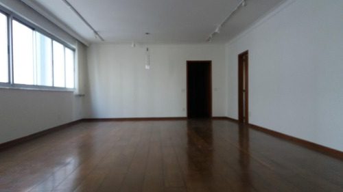 Imagem 1 de 30 de Apartamento 3 Quartos 95 M² Úteis R$ 5.100 - Paraíso Sp - Ap0993